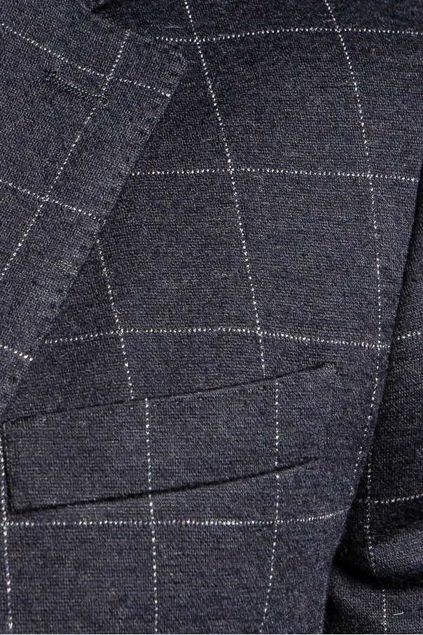 7 Downie St. Blazer Owens | Navy