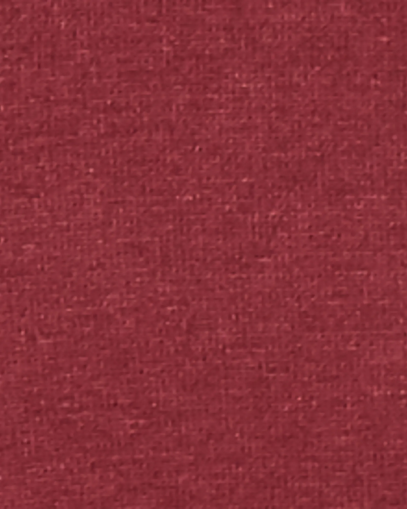 Avery 3/4 Sleeve Crew Neck Cardigan | Burgundy