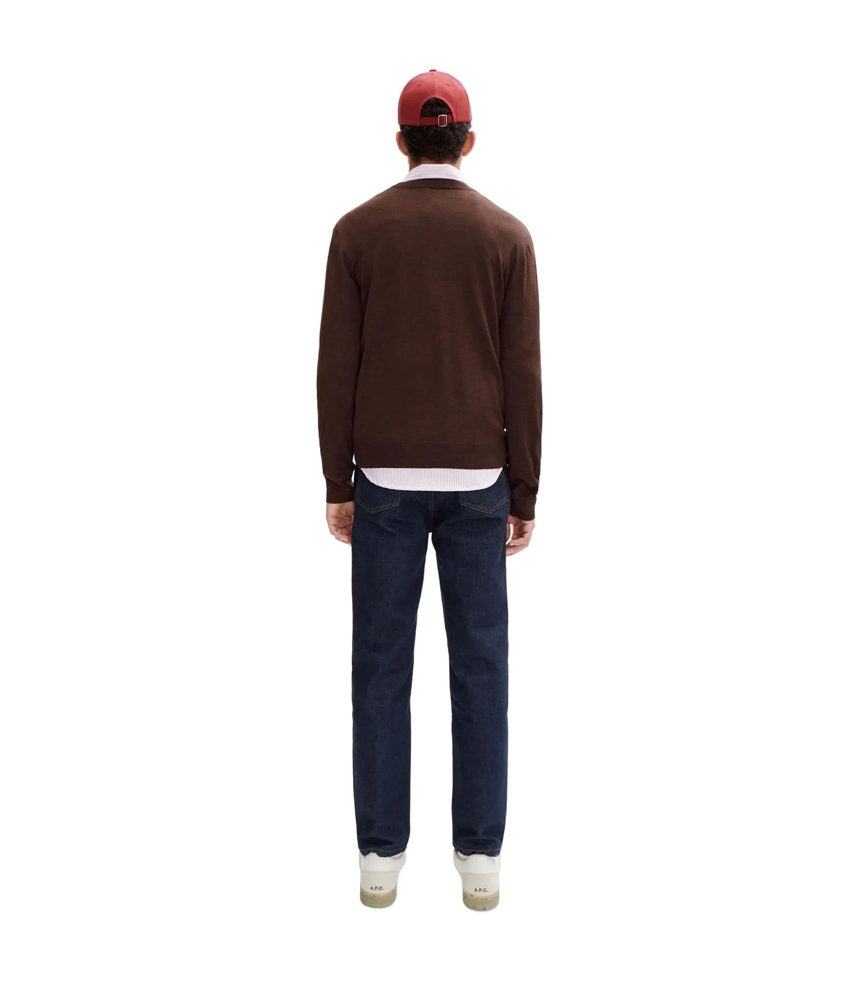 Axel Jumper