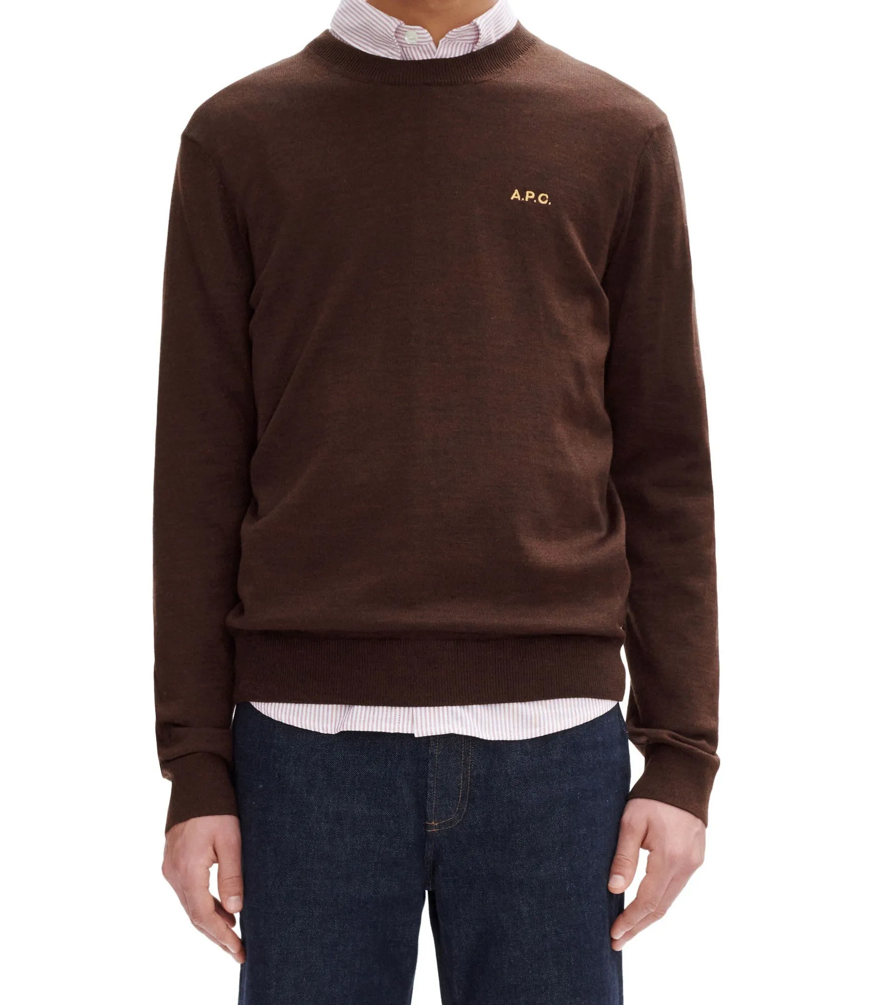 Axel Jumper