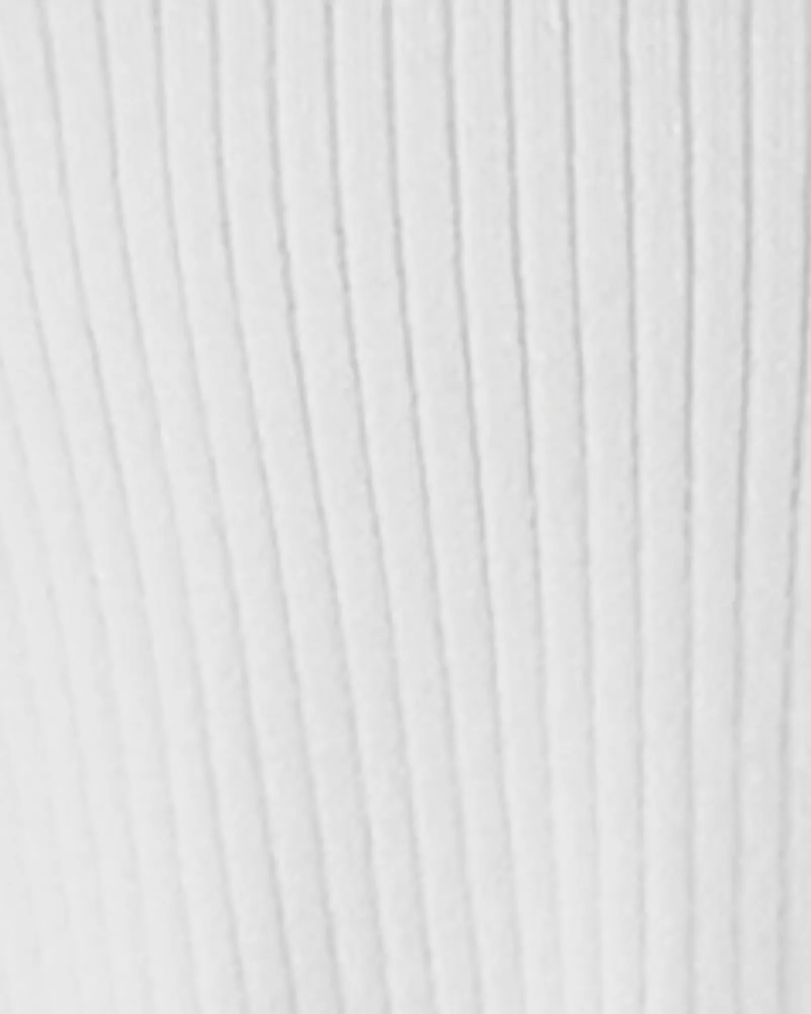 Camille 3/4 Sleeve Shrug with Ruffle Back | Ivory