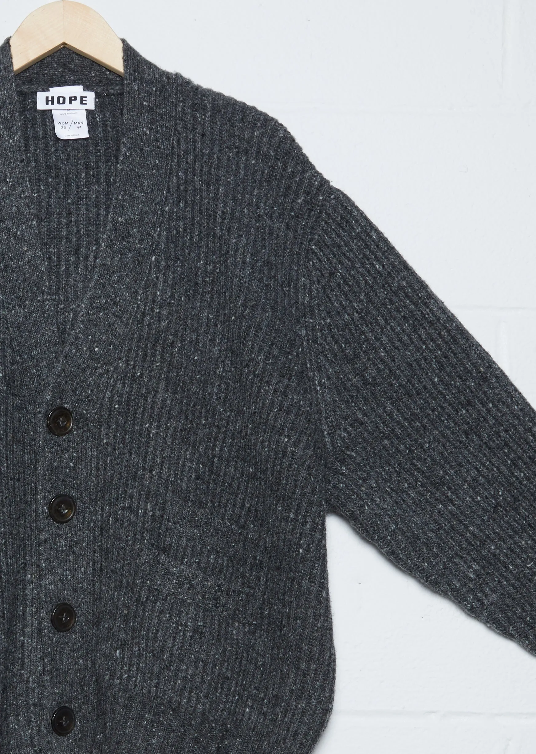 Core Cardigan