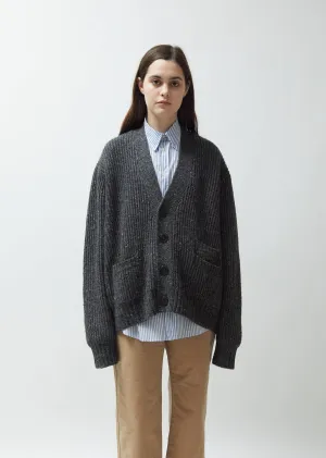 Core Cardigan