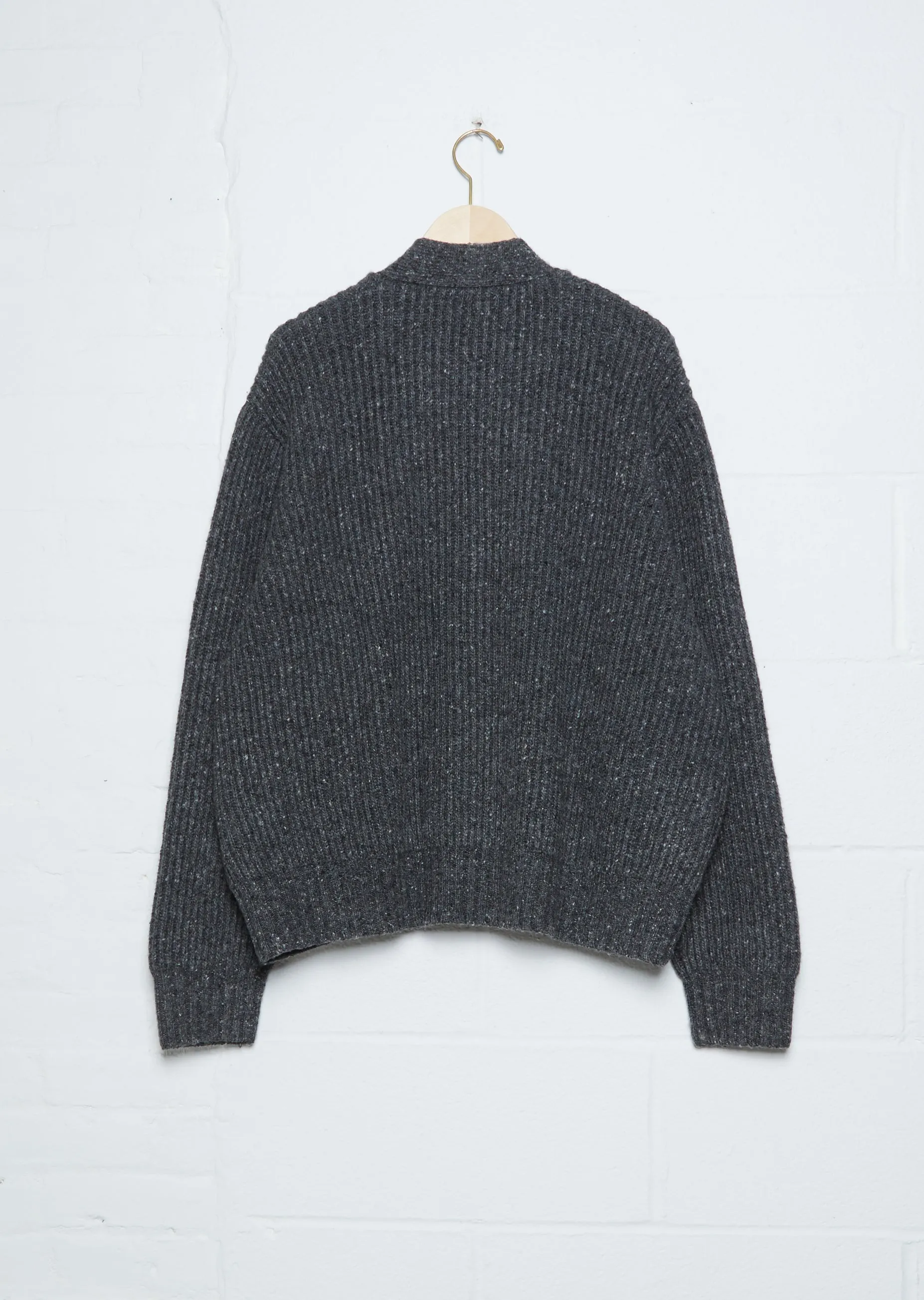 Core Cardigan