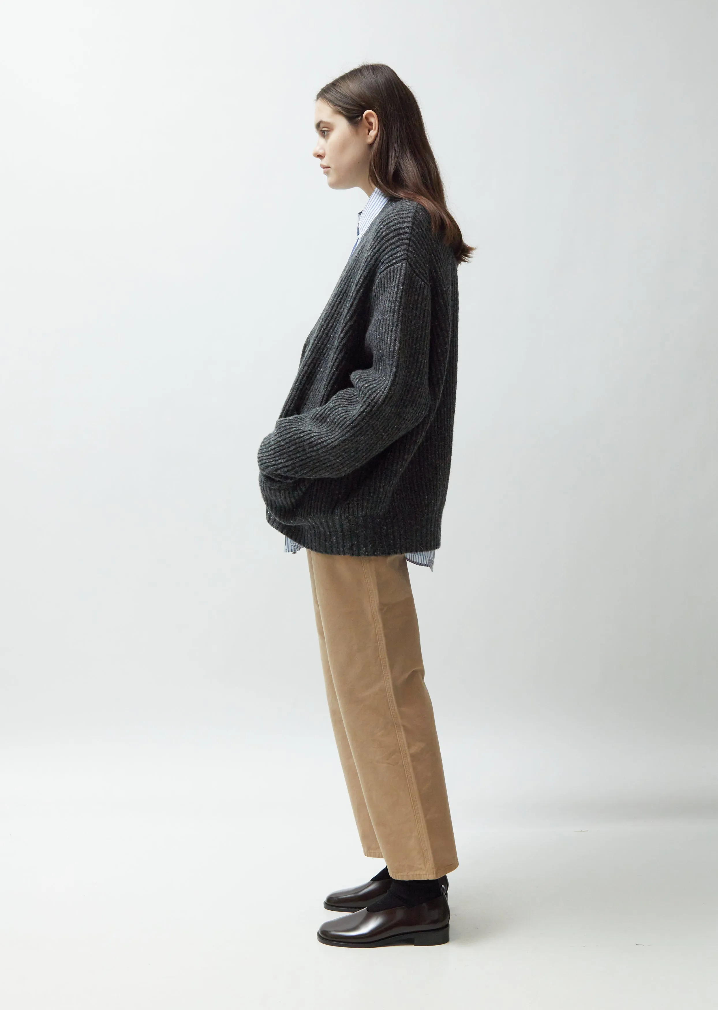 Core Cardigan