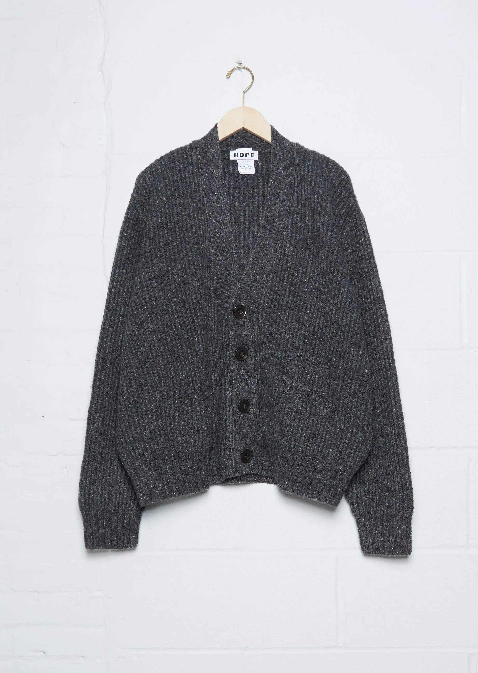 Core Cardigan