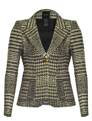 Duchess Blazer - SMYTHE No