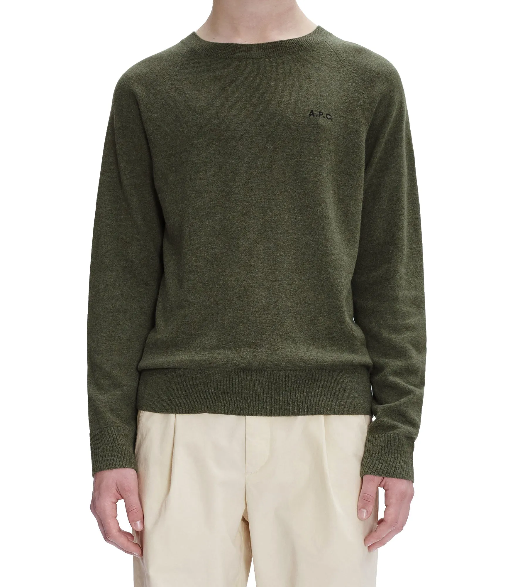 Elie Jumper