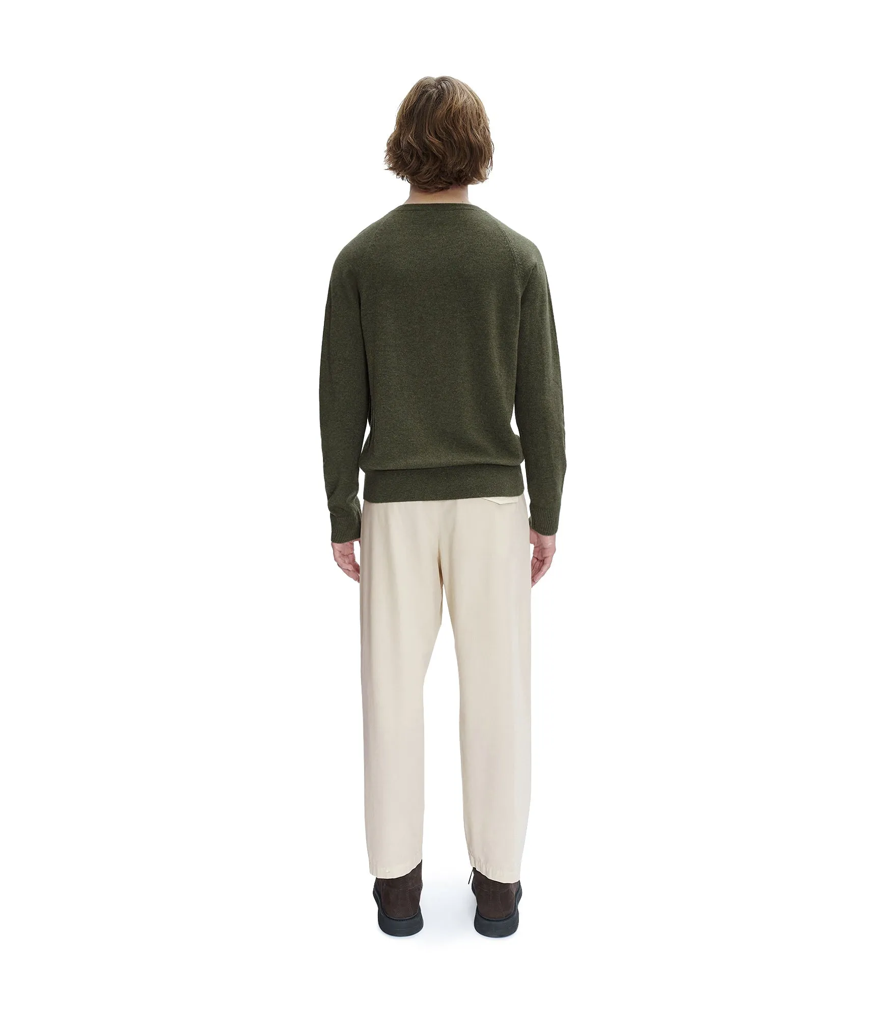 Elie Jumper