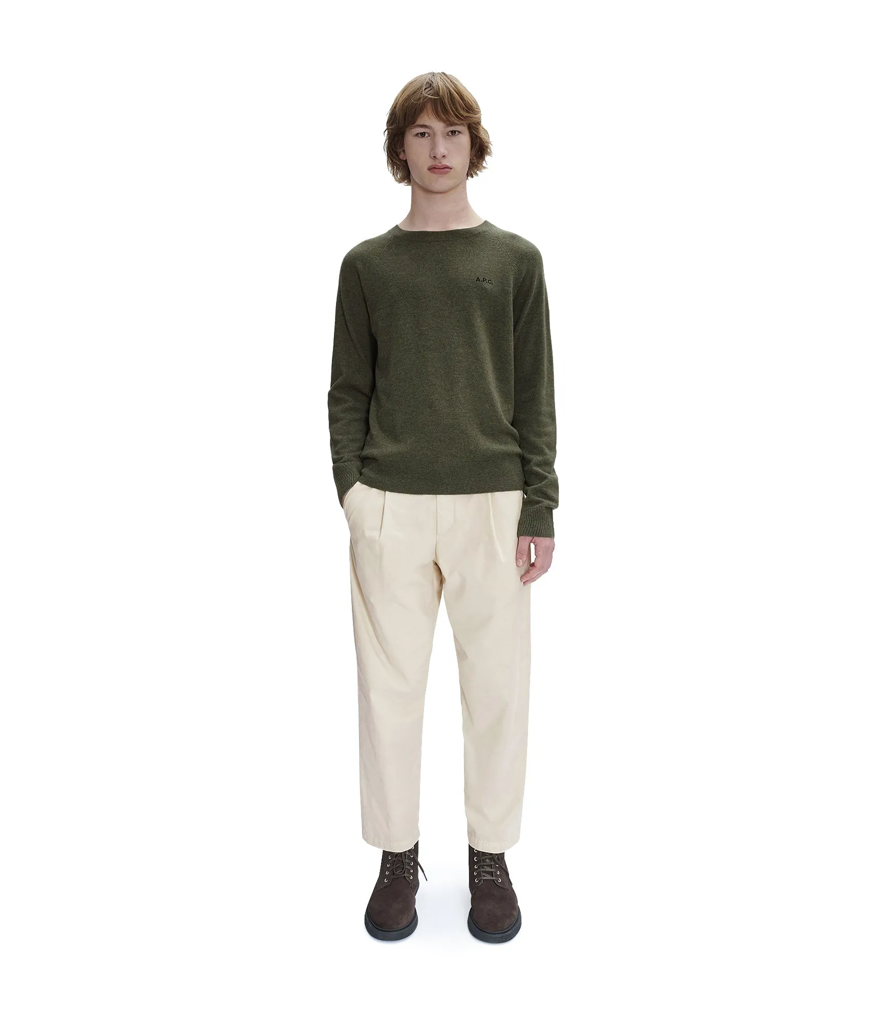 Elie Jumper
