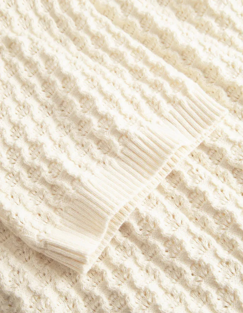 Gespertus SS Knit Shirt
