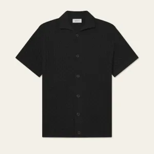 Gespertus SS Knit Shirt