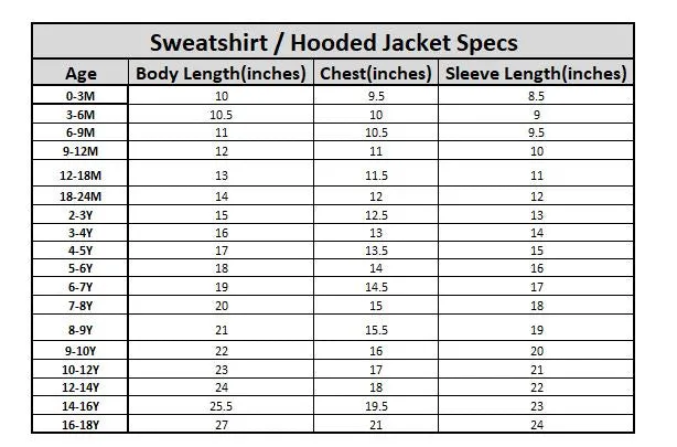 Girls Puffer Jacket Moon Less - BLACK
