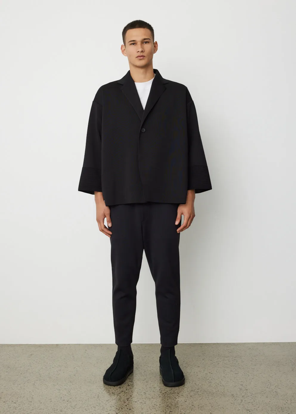 High Twist Milan Jacket