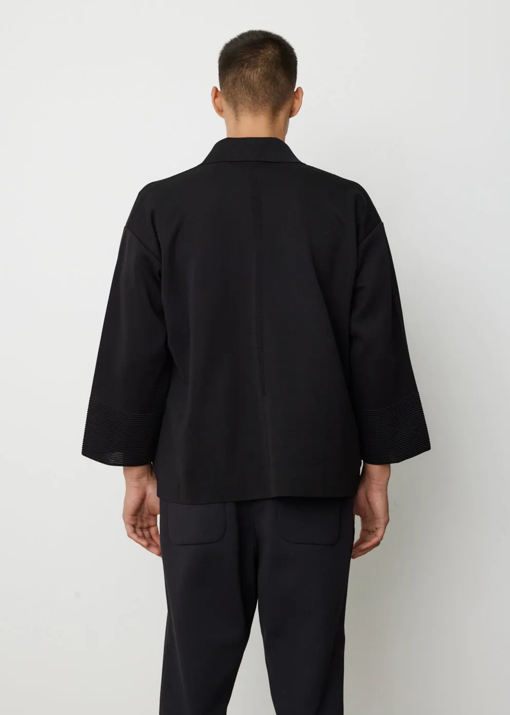High Twist Milan Jacket