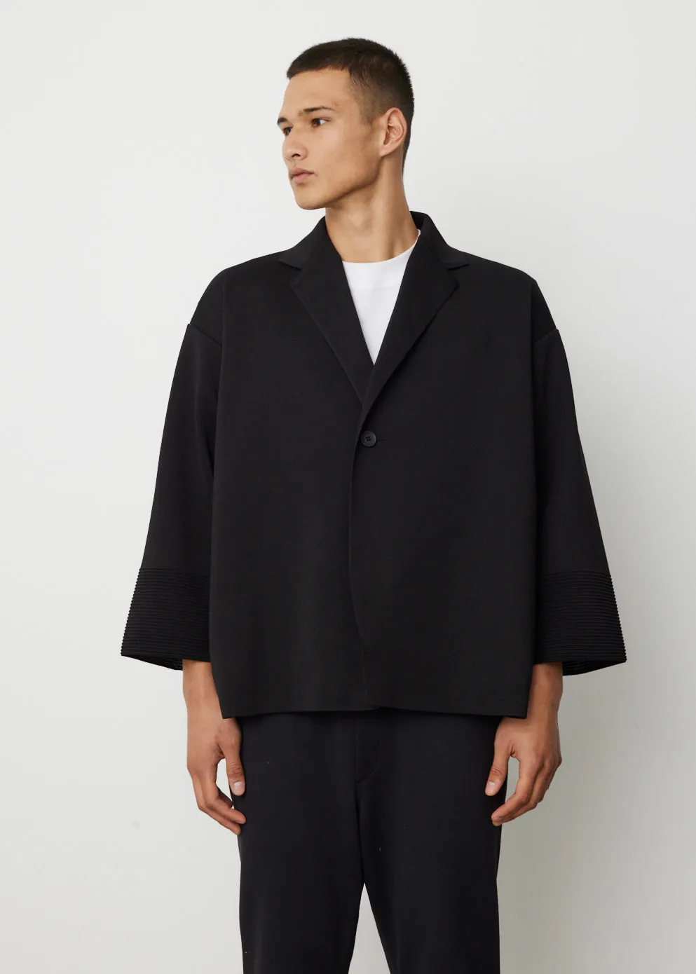 High Twist Milan Jacket