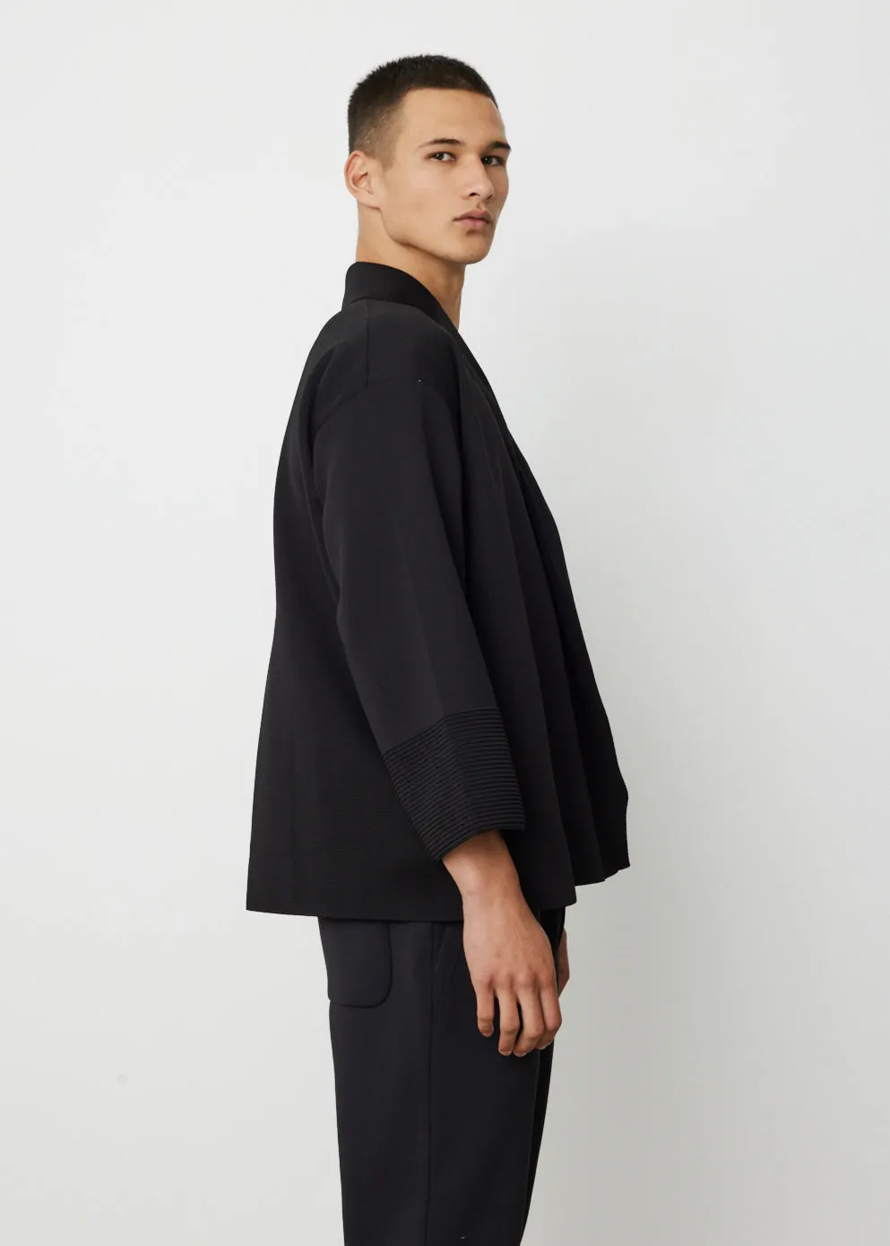 High Twist Milan Jacket