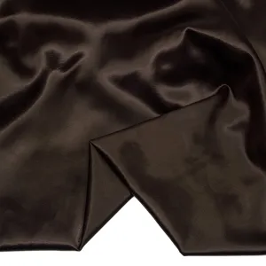 Kasha Heavyweight Lining - Russet
