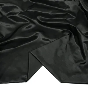 Kasha Heavyweight Lining - Smoke
