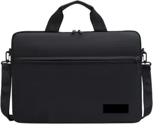Laptop Carrying for Strap Lightweight Briefcase Business Casual School Use for Women Men