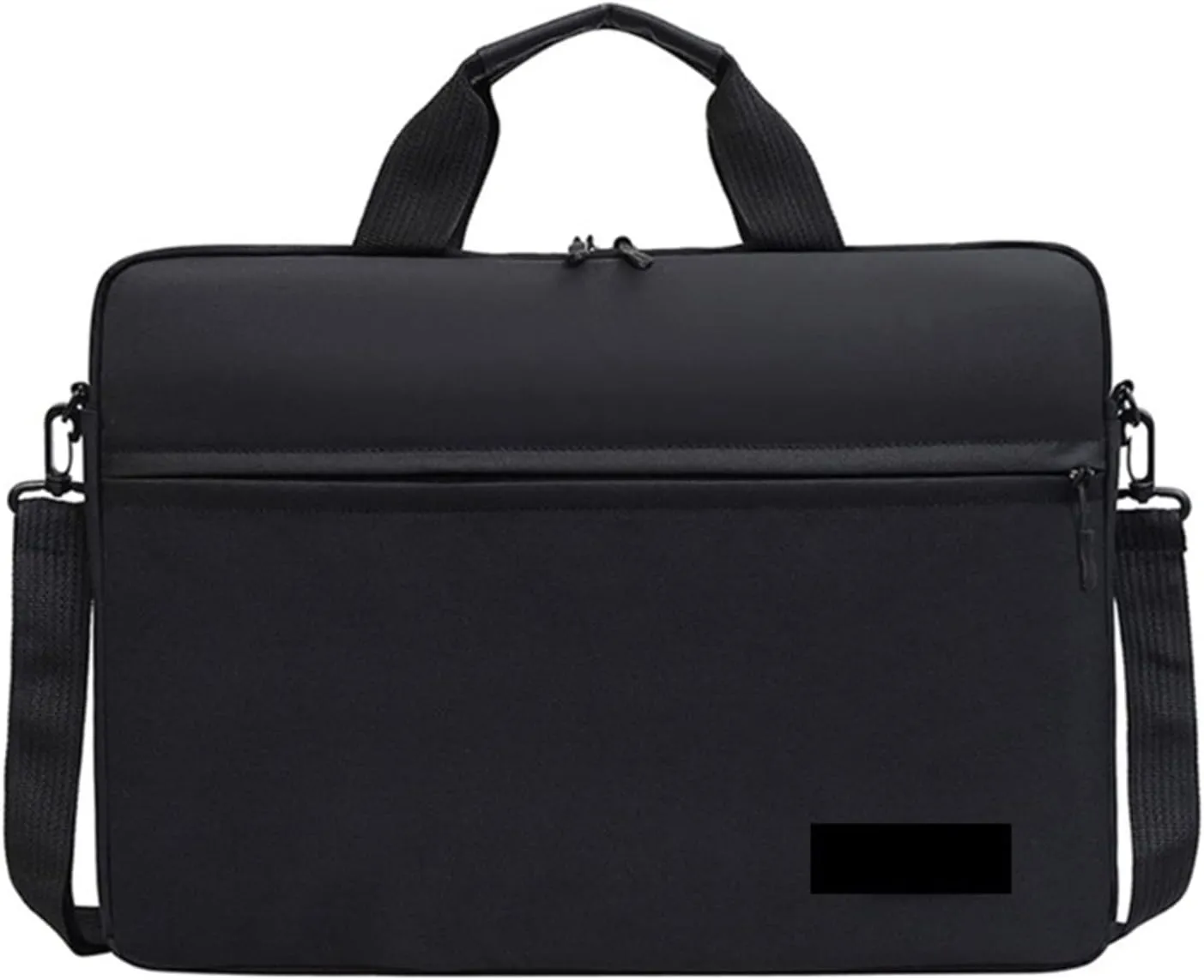 Laptop Carrying for Strap Lightweight Briefcase Business Casual School Use for Women Men