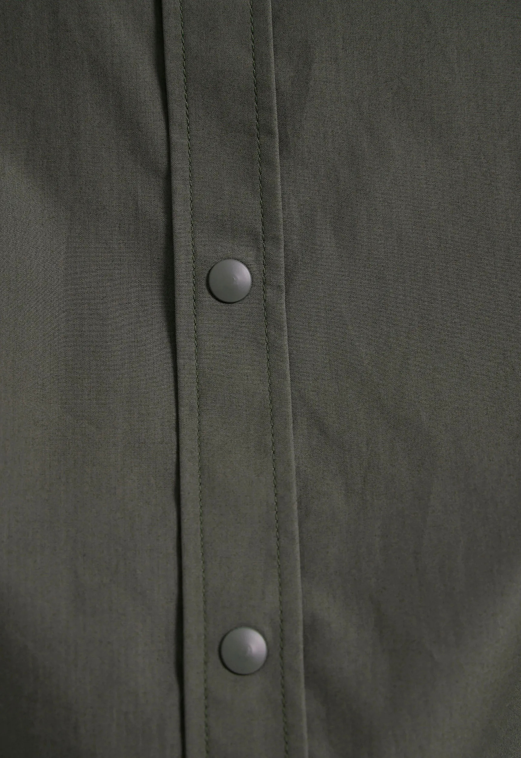 Laze Cotton Shirt - Doon