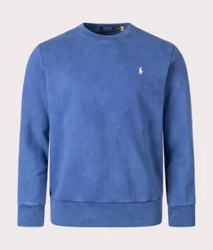 Loopback Terry Sweatshirt
