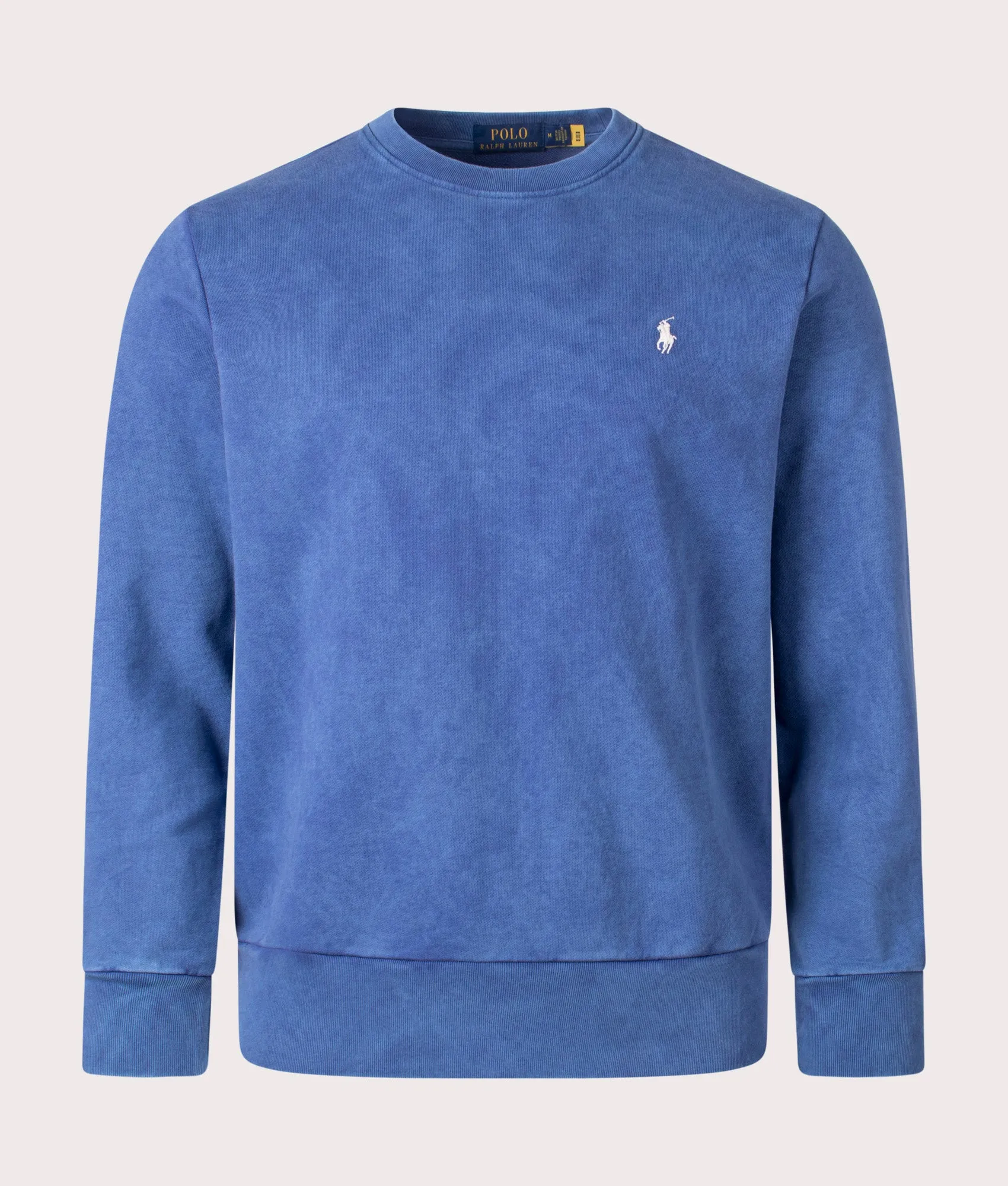 Loopback Terry Sweatshirt