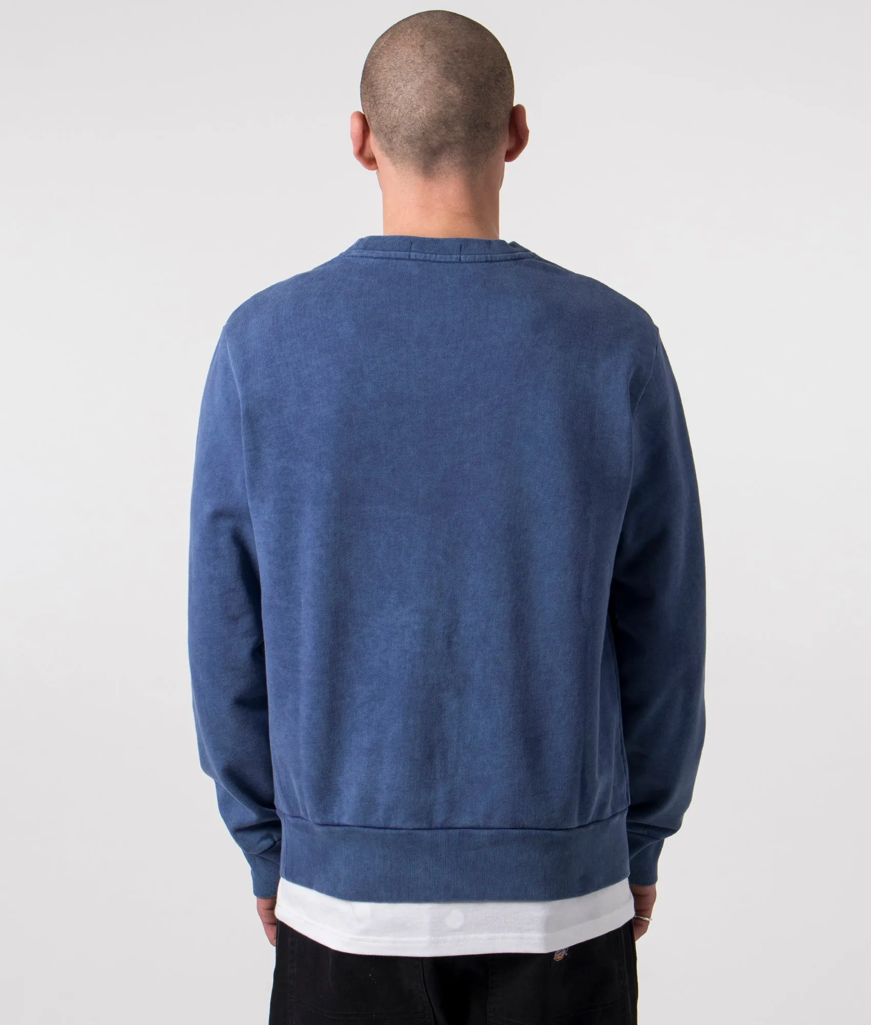 Loopback Terry Sweatshirt