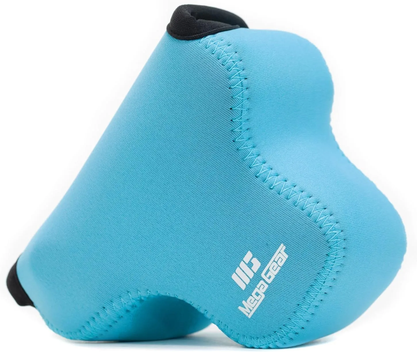 MegaGear MG511 Olympus PEN E-PL9, E-PL8, E-PL7 Ultra Light Neoprene Camera Case - Blue