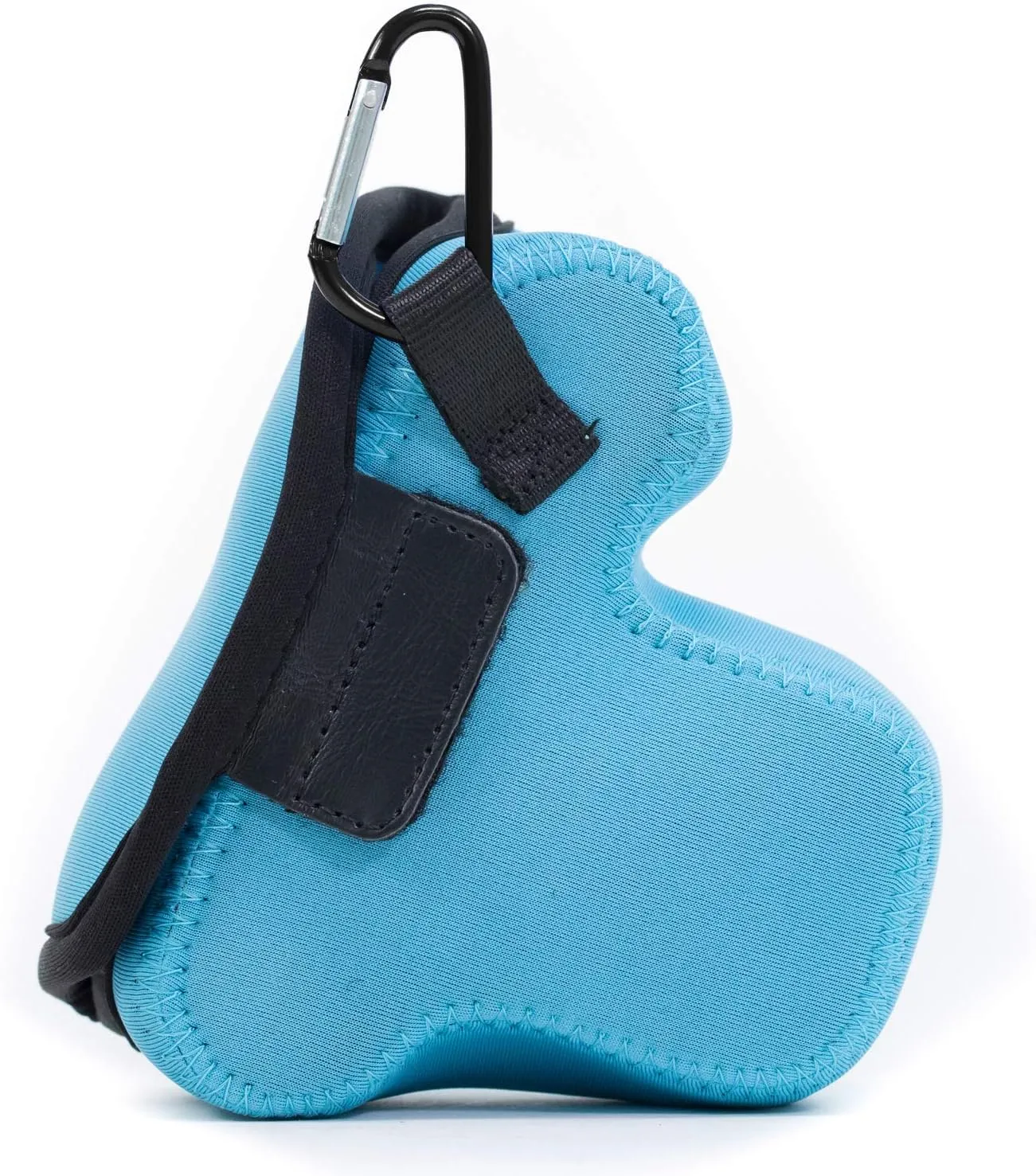 MegaGear MG511 Olympus PEN E-PL9, E-PL8, E-PL7 Ultra Light Neoprene Camera Case - Blue