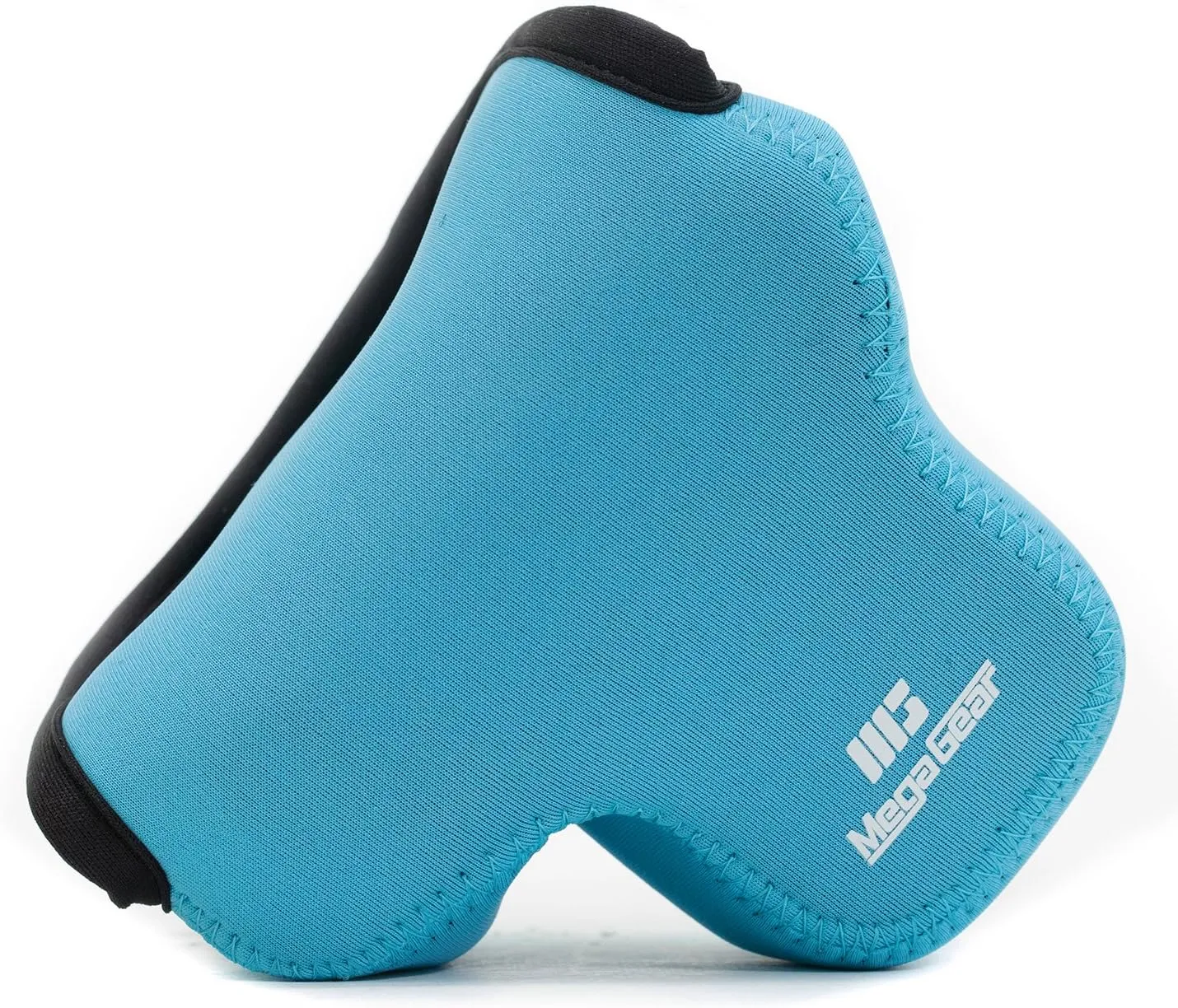 MegaGear MG511 Olympus PEN E-PL9, E-PL8, E-PL7 Ultra Light Neoprene Camera Case - Blue