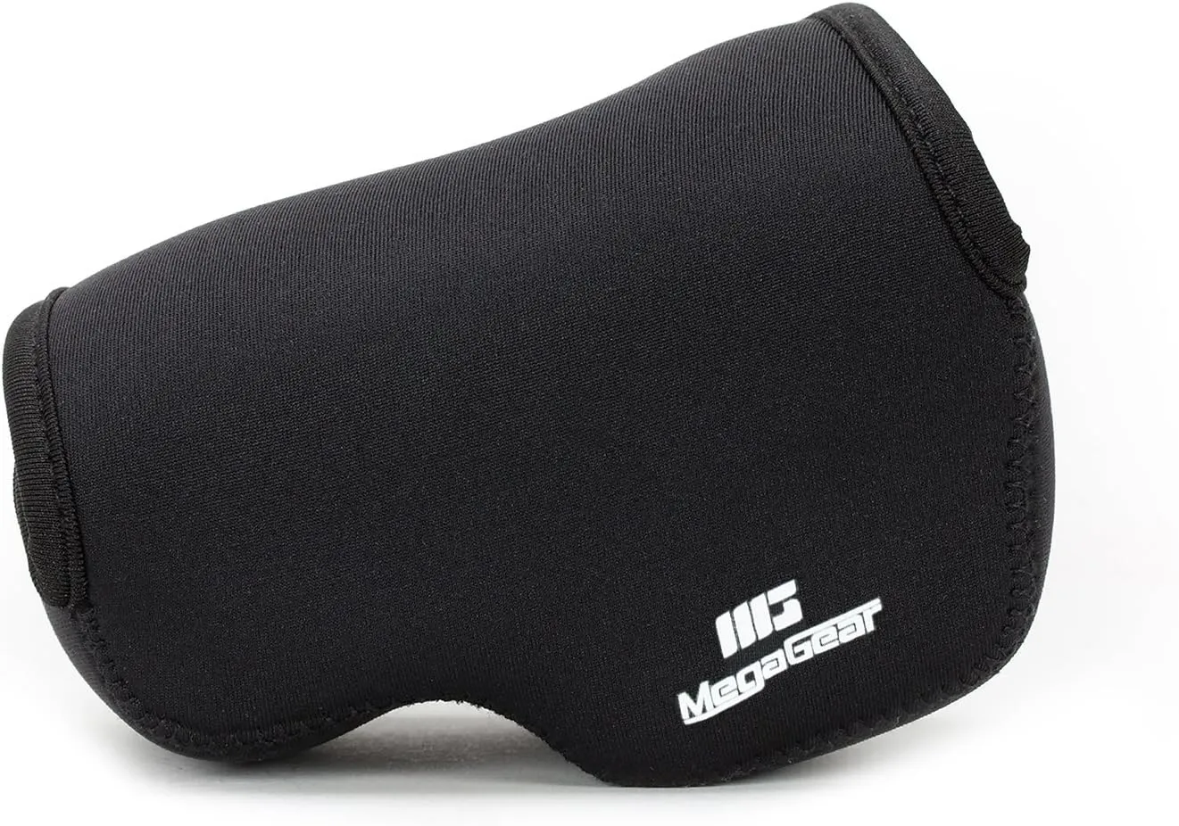 MegaGear ''Ultra Light'' Neoprene Camera Case Bag for Samsung NX3000 Camera with 20-50mm Lens (Black)