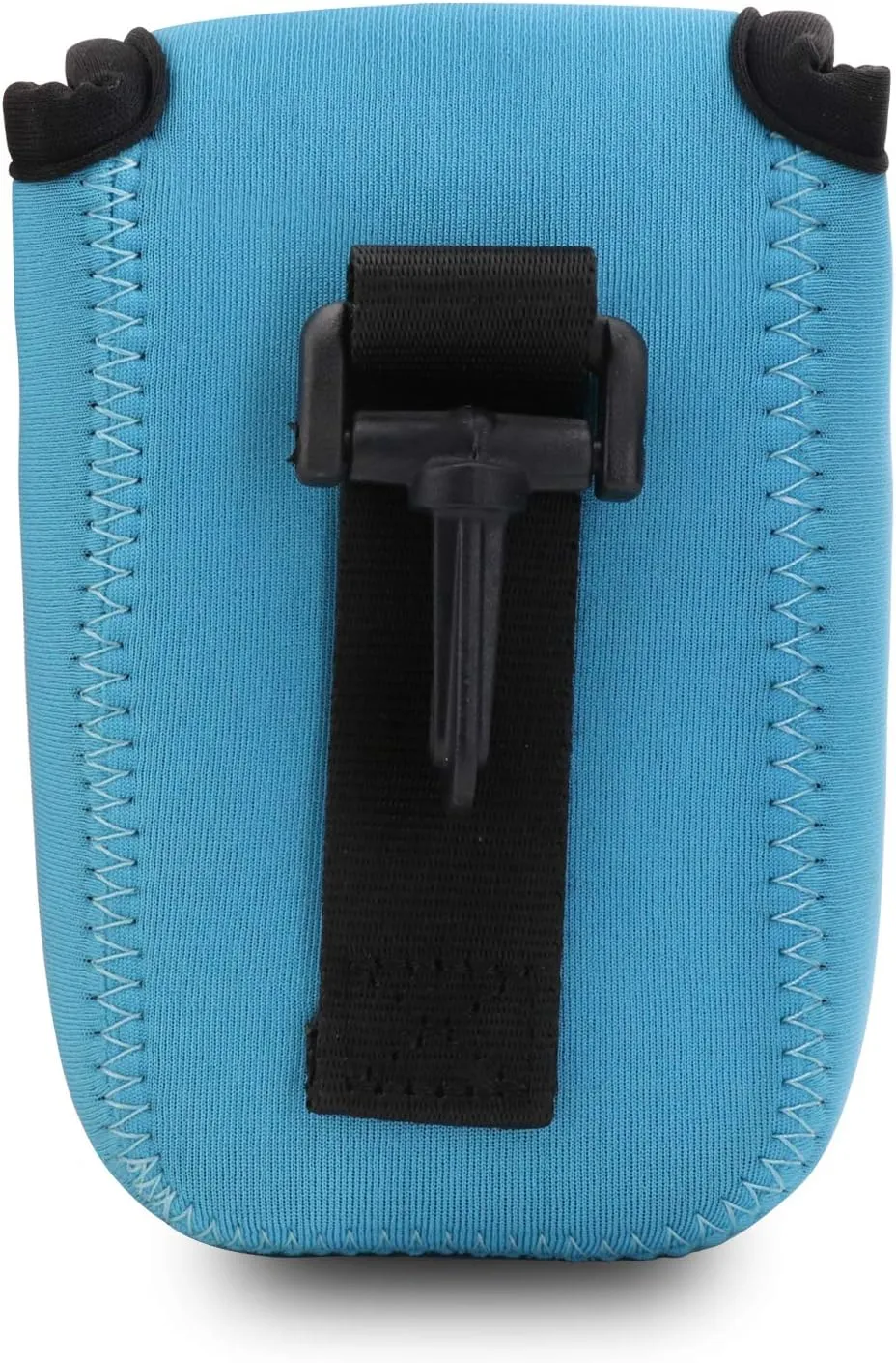 MegaGear Ultra Light Neoprene Camera Case compatible with Canon PowerShot G7 X Mark III, G5 X Mark II, G7 X Mark II, Nikon Coolpix AW130, S9900, Canon PowerShot G7 X