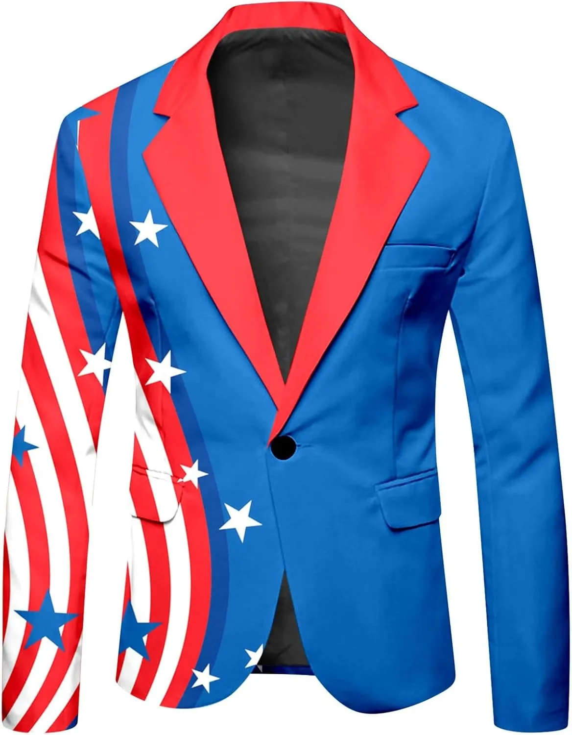 Men's Easter Bunny Suit 2 Piece Slim Fit Suit Set Birthday Wedding Party Tuxedo Suits Blazer Jacket Pants