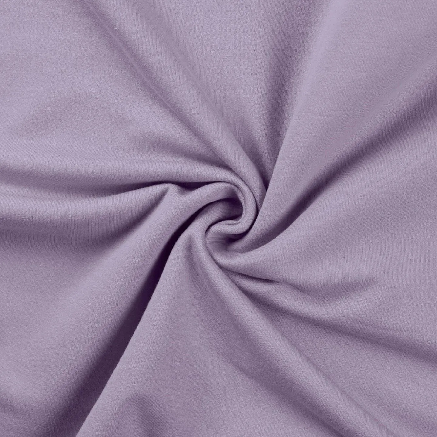 Plain French Terry Fabric