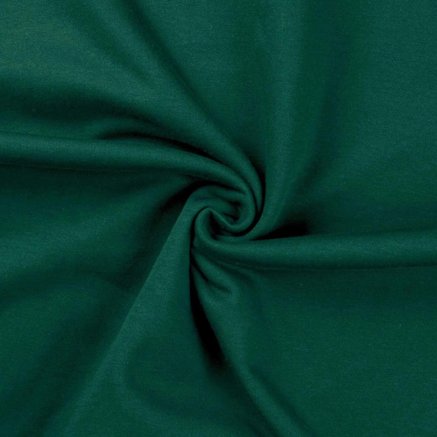Plain French Terry Fabric