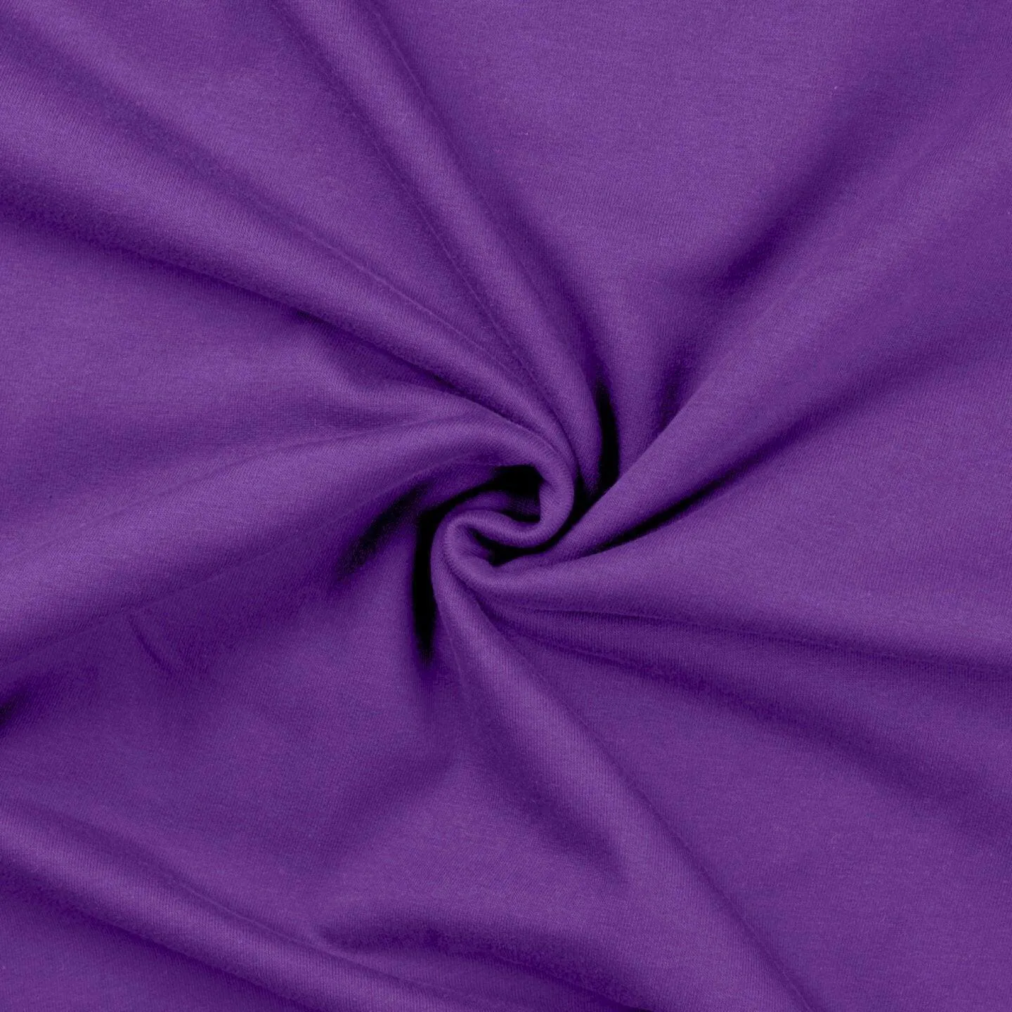 Plain French Terry Fabric