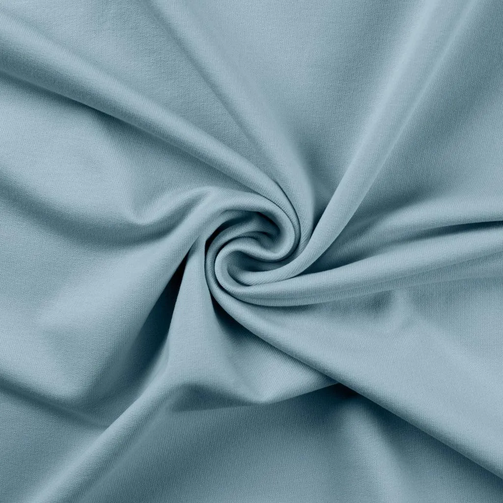 Plain French Terry Fabric