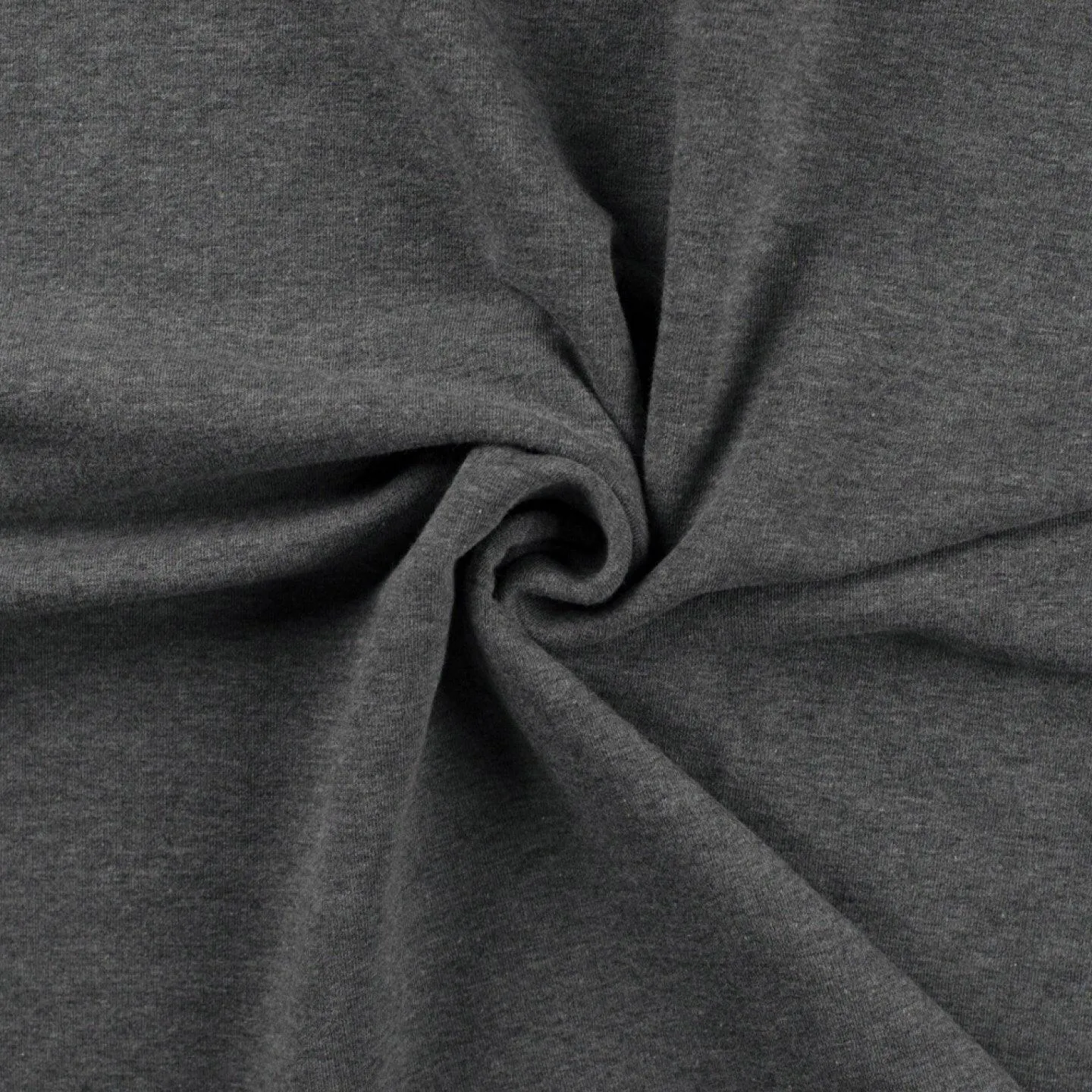 Plain French Terry Fabric