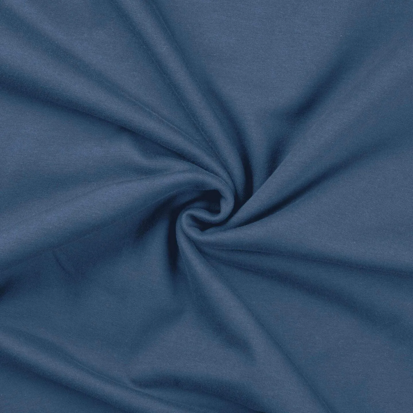 Plain French Terry Fabric