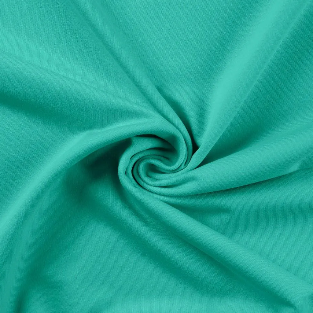 Plain French Terry Fabric