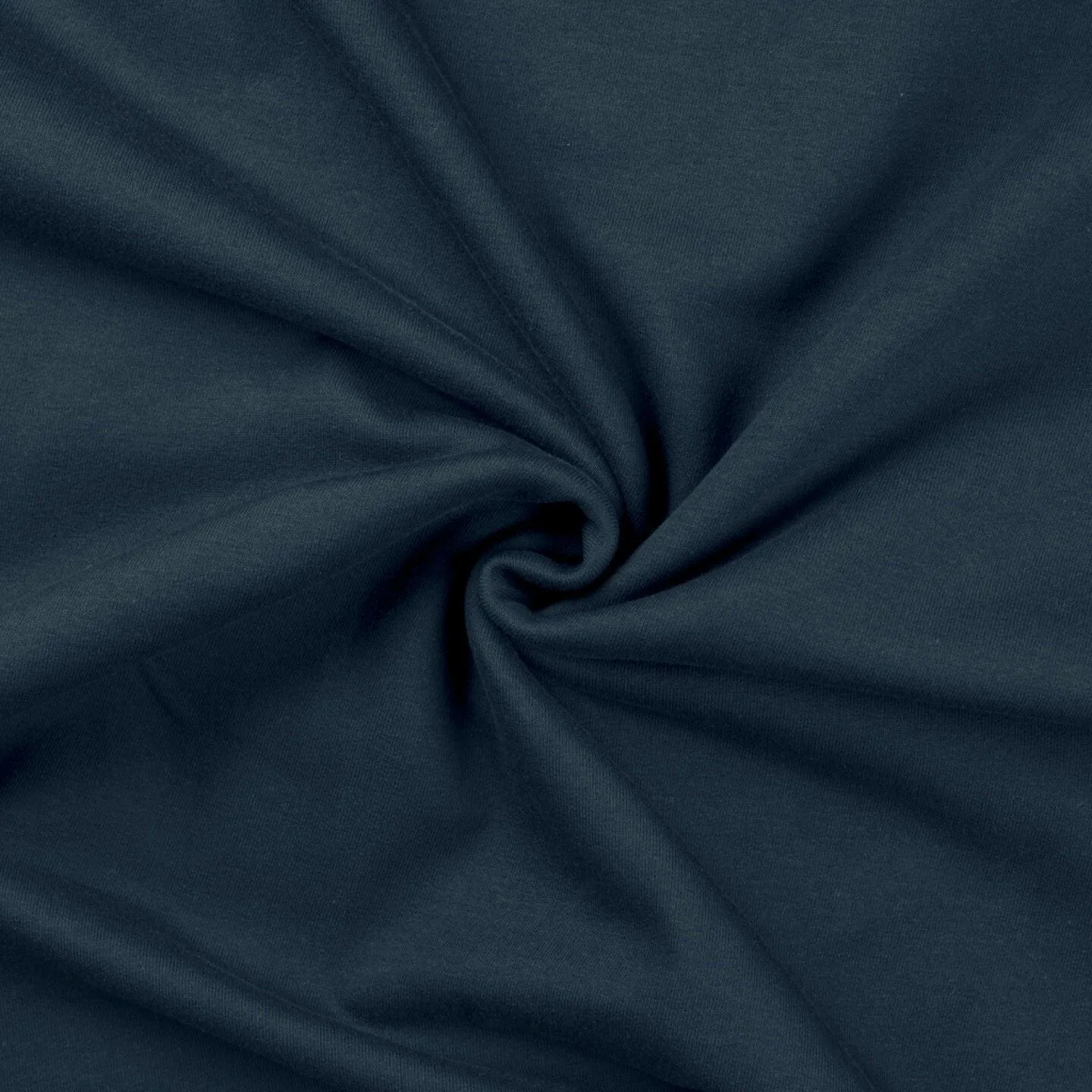 Plain French Terry Fabric