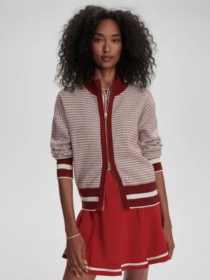 Walter Knit Jacket