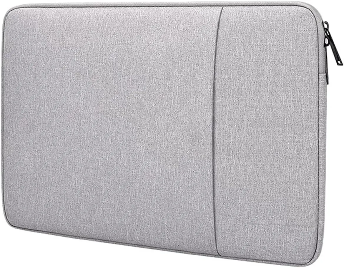 Waterproof Laptop Sleeve Bag PC Cover Notebook Computer Case Business Casual(14-inch)