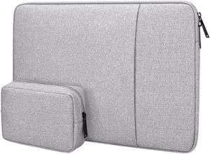 Waterproof Laptop Sleeve Bag PC Cover Notebook Computer Case Business Casual(14-inch)