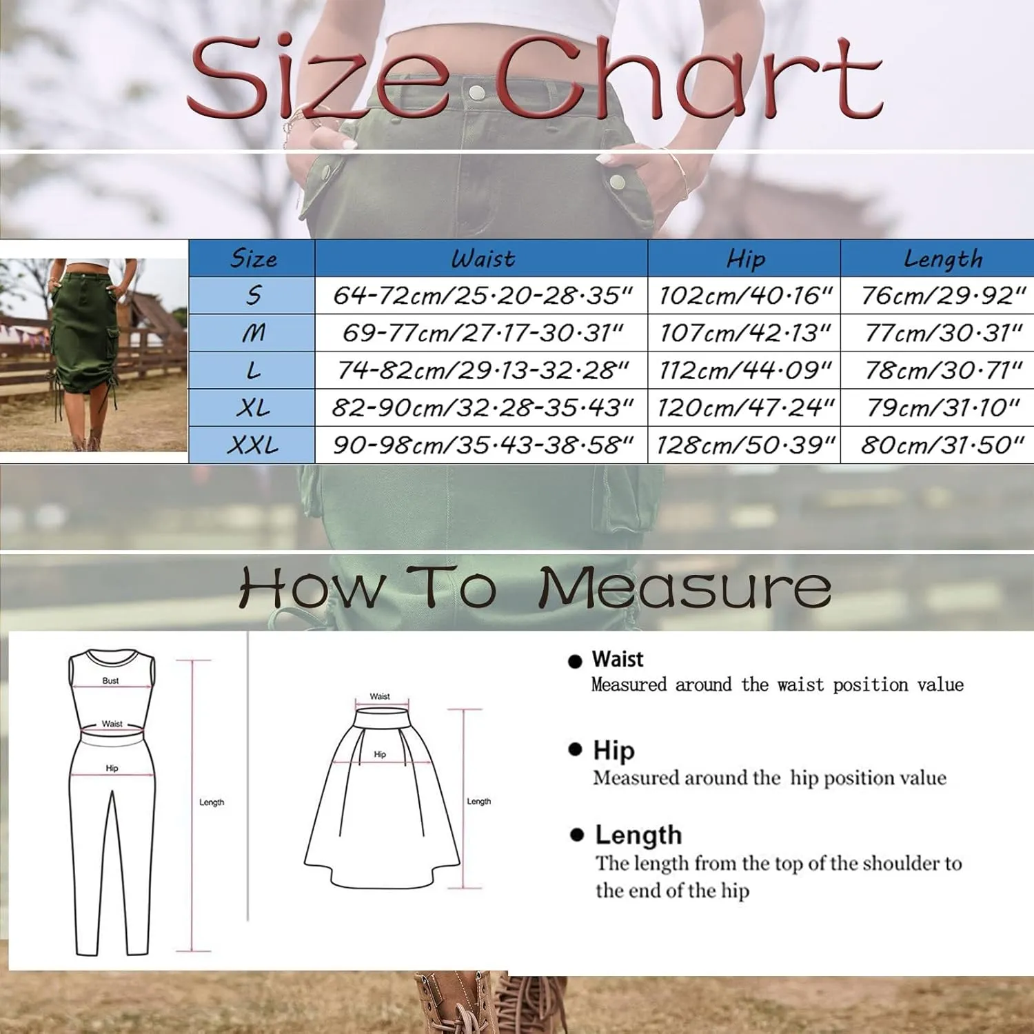 Women Elegant Skirt Long Skirt with Slit for Womens Autumn Retro Solid Midi Skirts with Pocket Pencil Skirt for