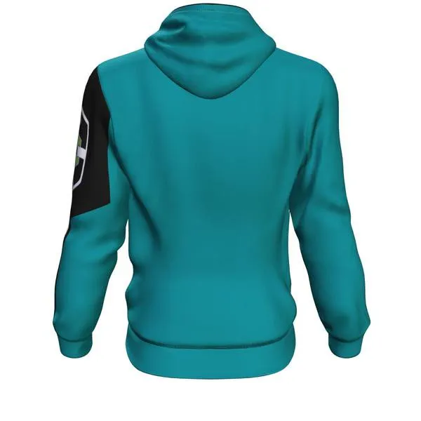 World Trigger Zip-Up Hoodie